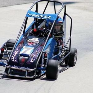 Meet your Posher, Briden